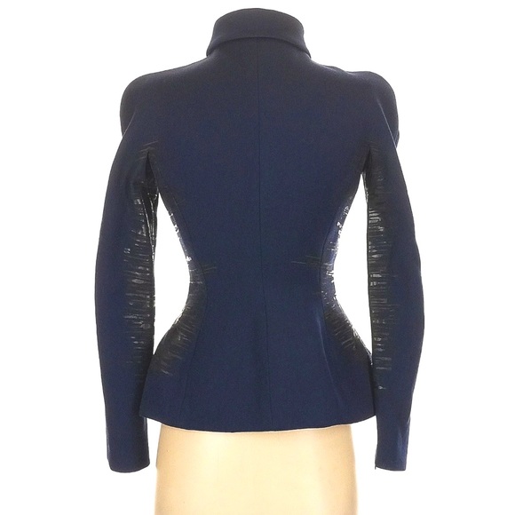 Bottega Venetta Riding Jacket - Picture 11 of 11